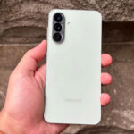 گوشی موبایل سامسونگ مدل Galaxy A56 دو سیم کارت ظرفیت 256 گیگابایت و رم 12 گیگابایت - ویتنام