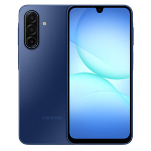 گوشی موبایل سامسونگ مدل Galaxy A17 دو سیم کارت ظرفیت 128 گیگابایت و رم 4 گیگابایت