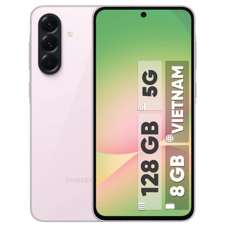 گوشی موبایل سامسونگ مدل Galaxy A56 دو سیم کارت ظرفیت 128 گیگابایت و رم 8 گیگابایت – ویتنام