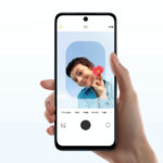 گوشی موبایل شیائومی مدل Redmi 13x دو سیم کارت ظرفیت 256 گیگابایت و رم 8 گیگابایت