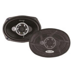 اسپیکر خودرو مکسیدر مدل PL6912 بسته دو عددی