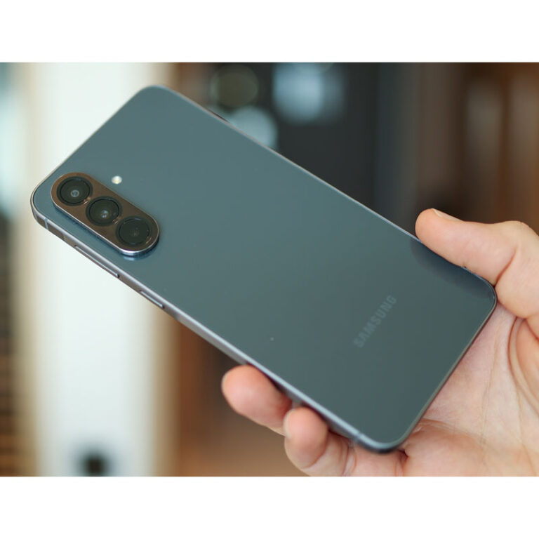 گوشی موبایل سامسونگ مدل Galaxy A56 دو سیم کارت ظرفیت 128 گیگابایت و رم 8 گیگابایت – ویتنام