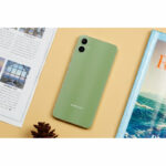 گوشی موبایل سامسونگ مدل Galaxy A05 دو سیم کارت ظرفیت 64 گیگابایت و رم 4 گیگابایت