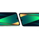 گوشی موبایل شیائومی مدل Poco C75 دو سیم کارت ظرفیت 256 گیگابایت و رم 8 گیگابایت